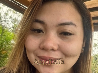 Azieltalla