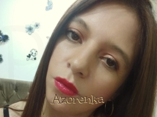 Azorenka