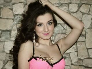 Azra