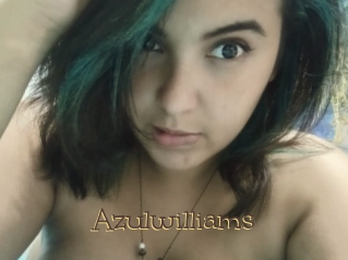 Azulwilliams