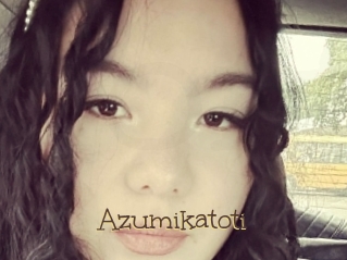 azumikatoti Porno FR