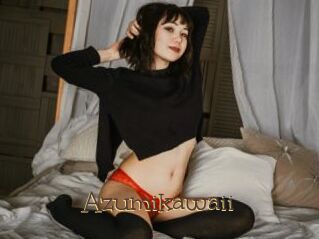 azumikawaii Porno FR