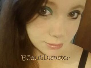 B3autiDisaster