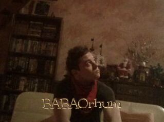 BABAOrhum