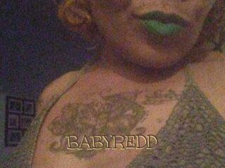 BABYREDD