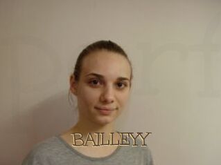 BAILLEYY