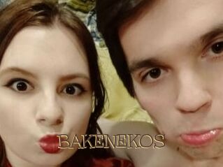 BAKENEKOS Porno FR