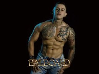 BALBOAHD