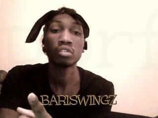 BARISWINGZ