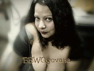 BBWGyovana