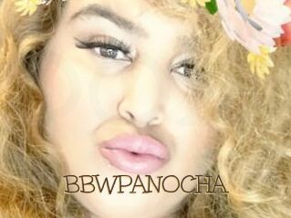 BBWPANOCHA