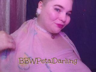 BBWPetalDarling