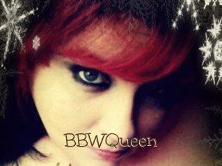 BBW_Queen
