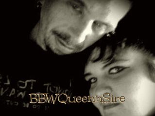 BBWQueen_n_Sire Porno FR