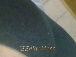 BBWgoddess