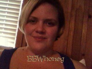 BBWhoney
