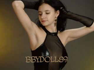 BBYDOLL89