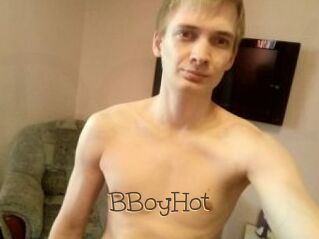 BBoyHot