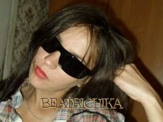 BEATRICHIKA Porno FR