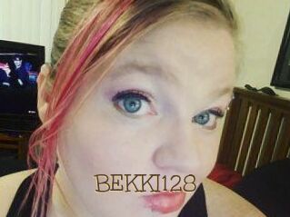BEKKI128
