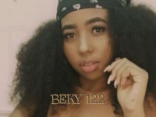 BEKY_122