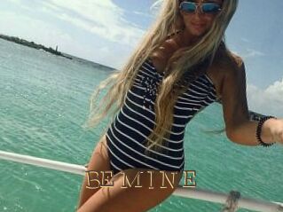 BE_M_I_N_E