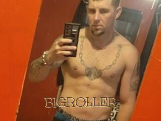 BIGROLLER Porno FR