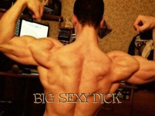 BIG_SEXY_DICK