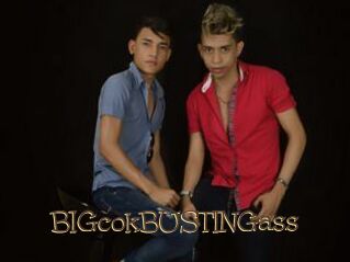 BIGcokBUSTINGass