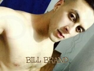 BILL_BRAND Porno FR