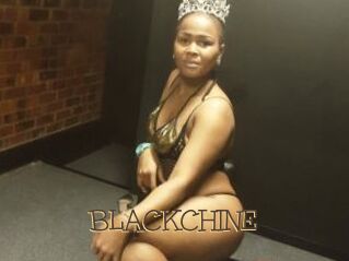 BLACKCHINE