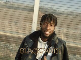 BLACKPANTH Porno FR