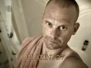 BLAZIN707