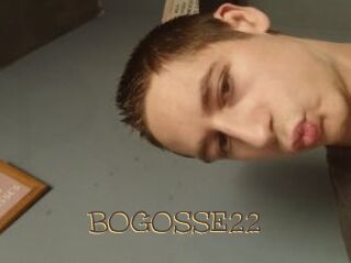 BOGOSSE22 Porno FR