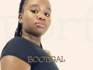 BOOTIGAL