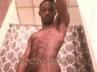 BOOTYM3DOWn