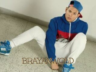 BRAYANWOLD