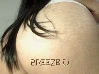 BREEZE_U Porno FR