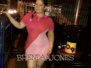BRENDAAJONES