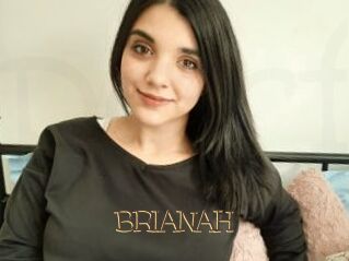 BRIANAH Porno FR