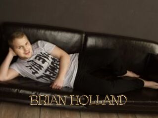 BRIAN_HOLLAND Porno FR