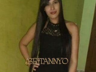 BRITANNY_O Porno FR