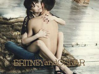 BRITNEYandOSKAR