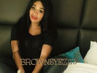 BROWNEYEZ23