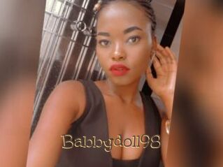 Babbydoll98