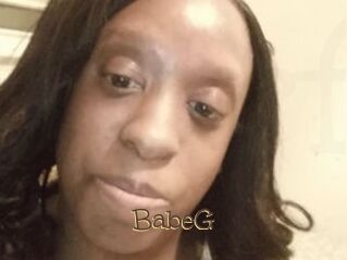 BabeG