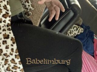 Babelimburg