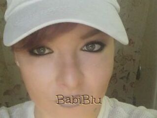 BabiBlu