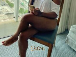 Babii Porno FR