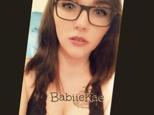 BabiieKae